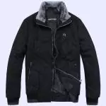 armani doudoune hommes hoodie chaud 2019U ea7 new ea805 noir